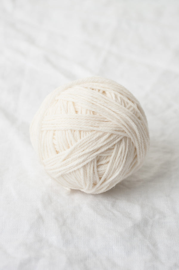 Quince & Co Yarn Willet - Apricot Yarn & Supply