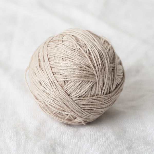 海外毛糸 Quince u0026 Co. Sparrow 8カセ Quince \u0026 Co Sparrow - 257 Rille