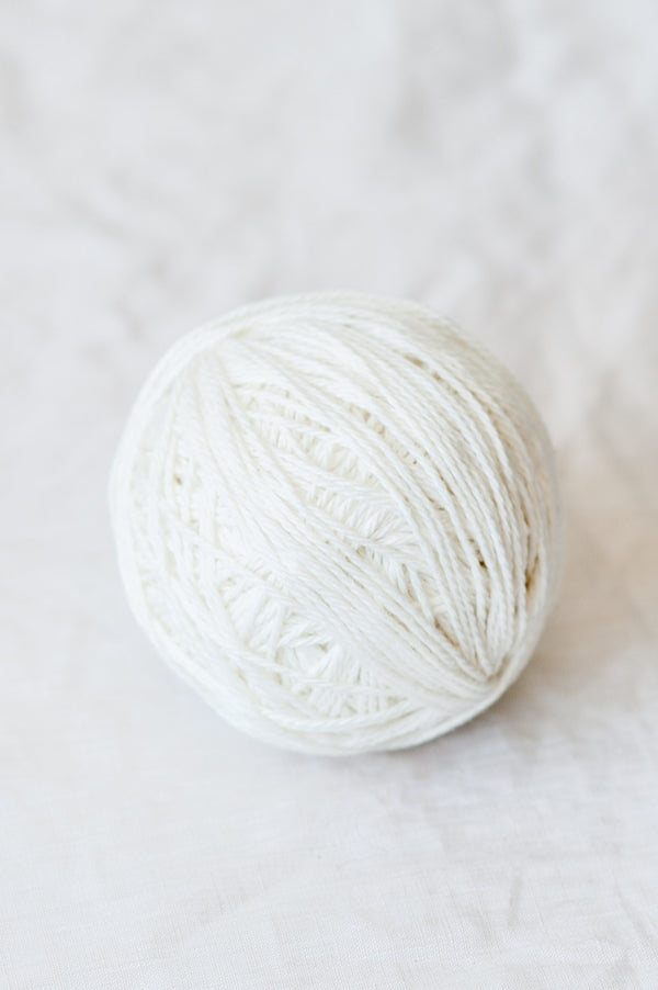 Phoebe American Extra-Fine Merino Yarn – Quince & Co.