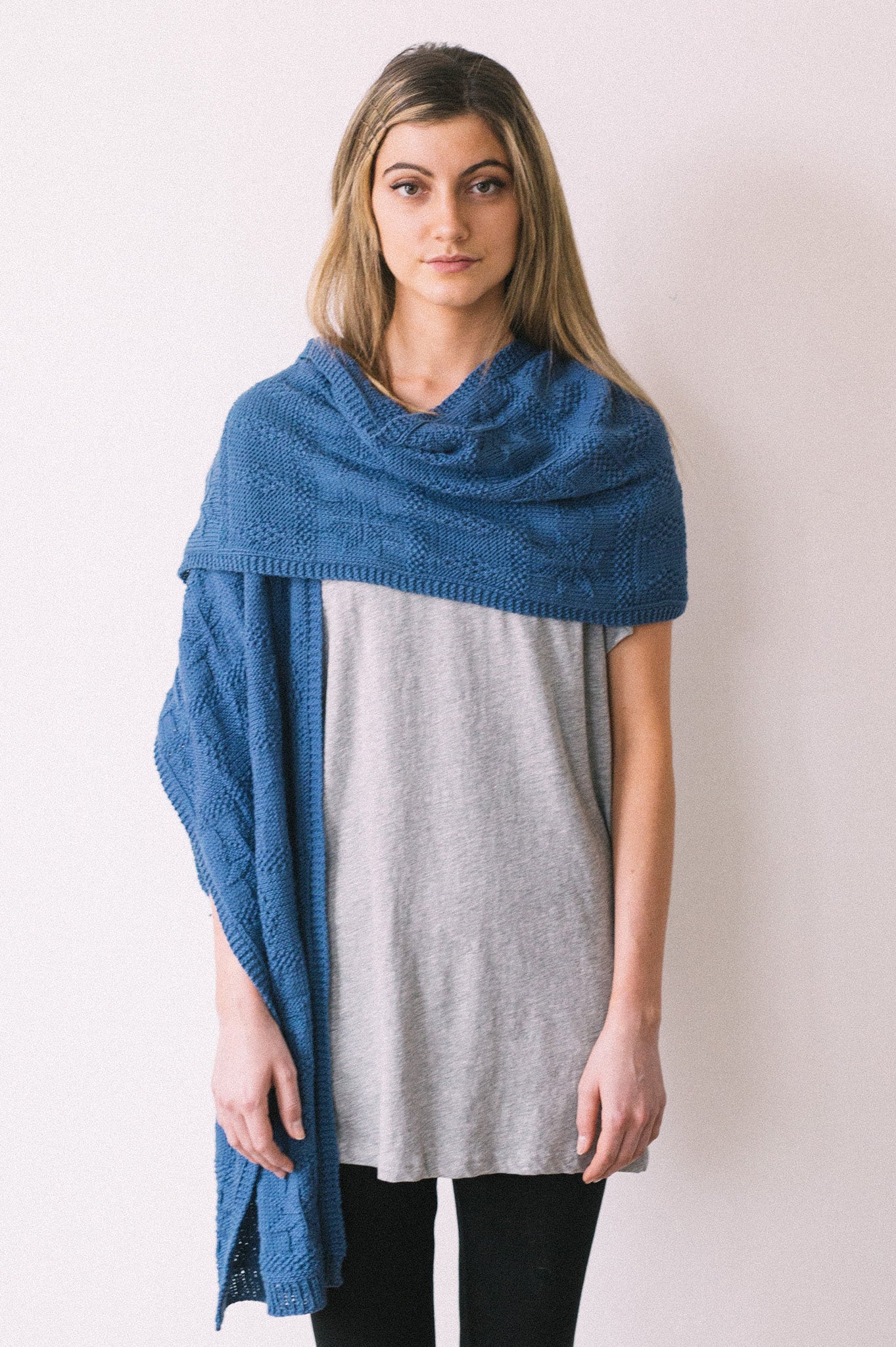 Willet Pattern willet 2018 – Quince & Co.