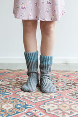 alexandra socks - pattern - Image 1