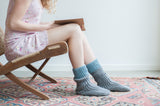 alexandra socks - pattern - Image 2