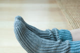 alexandra socks - pattern - Image 4