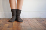 ann's 5-gauge socks - pattern - Image 3