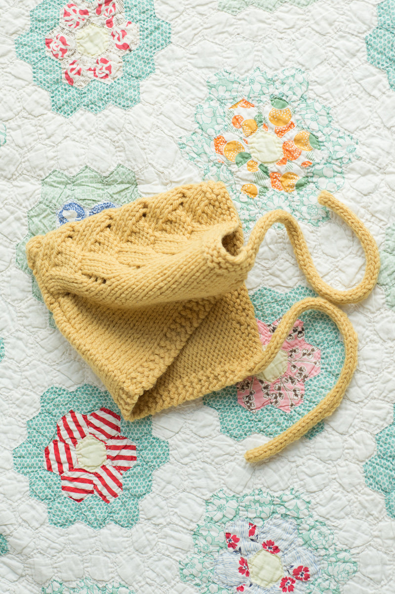 wool baby - book - Image 3