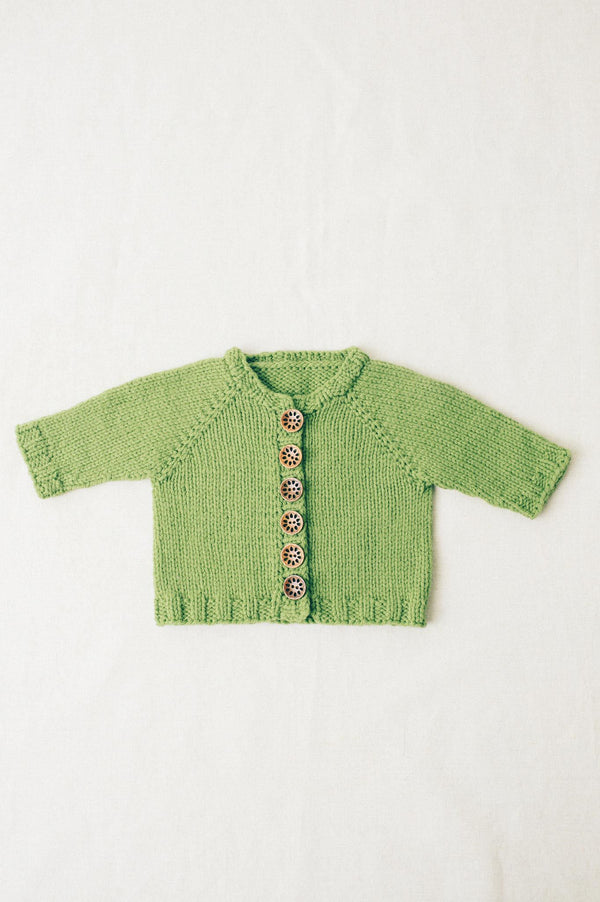 kindred knits