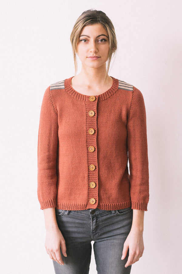 Willet Pattern willet 2018 – Quince & Co.