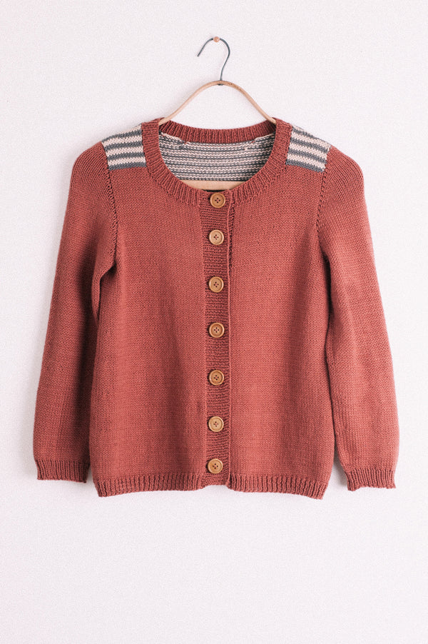 Willet Pattern willet 2018 – Quince & Co.