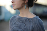 camilla pullover - pattern - Image 4