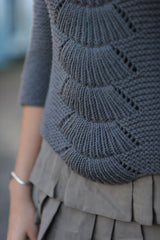 camilla pullover - pattern - Image 2