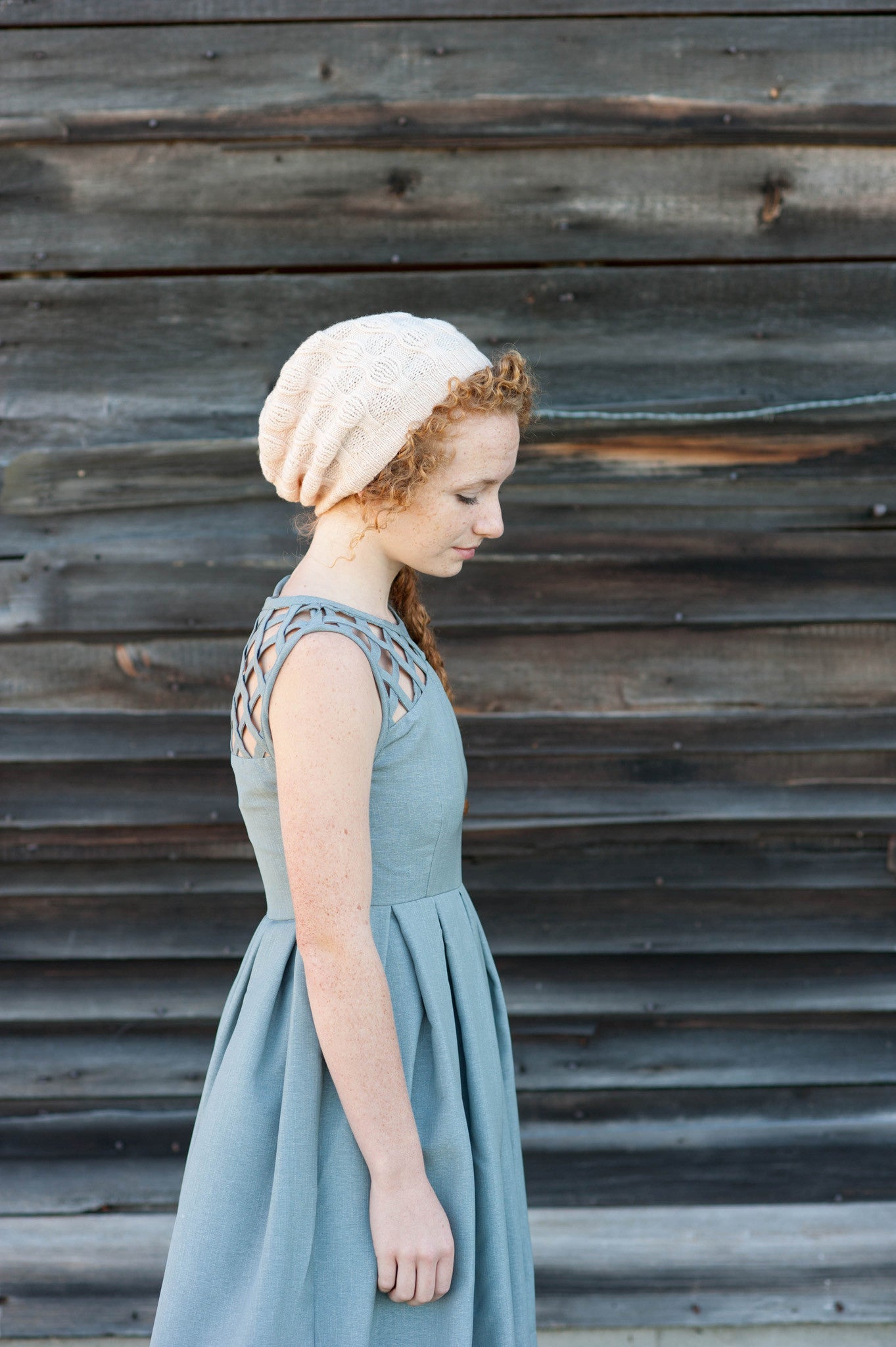cowry – Quince & Co.
