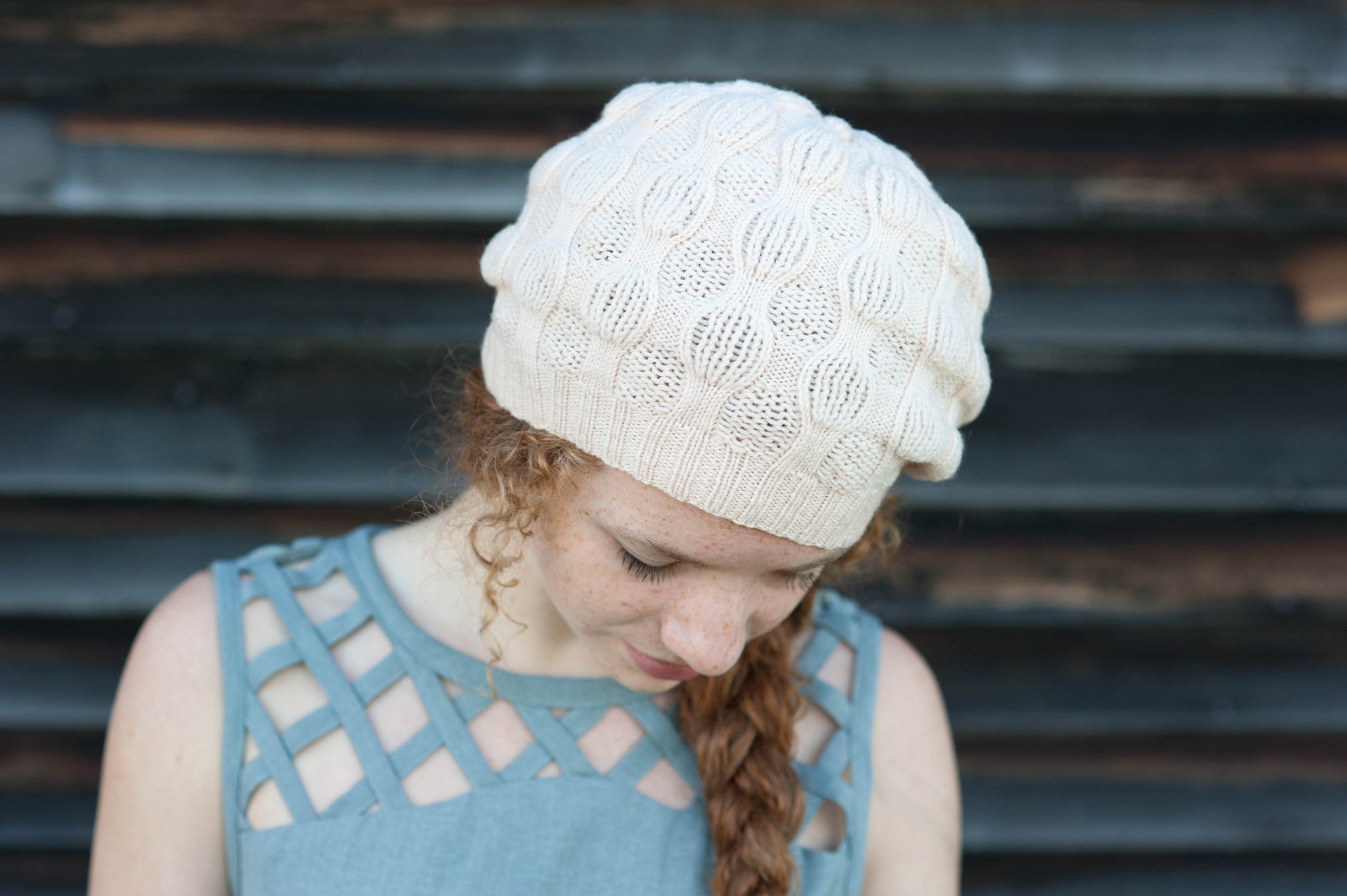 cowry – Quince & Co.