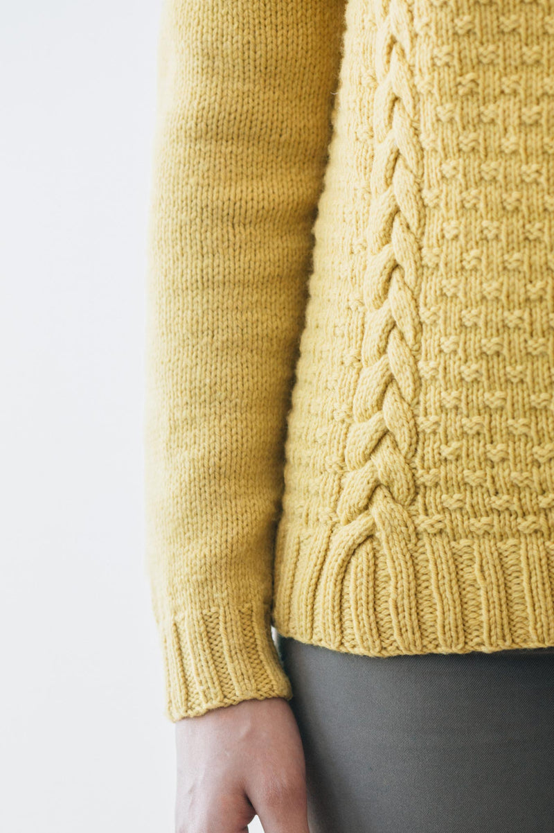 Yellow Quince Knitwear for Women