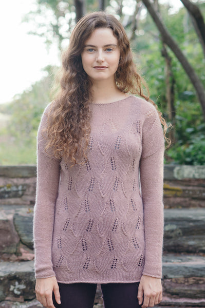 piper 2017 knitting pattern collection – Quince & Co.