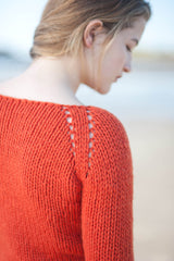 fiona pullover - pattern - Image 3
