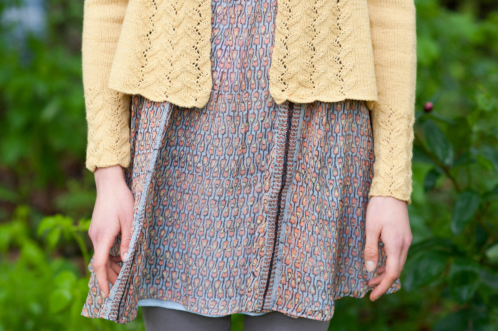 florence – Quince & Co.