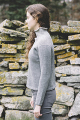 heidi pullover - pattern - Image 3