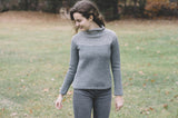 heidi pullover - pattern - Image 5