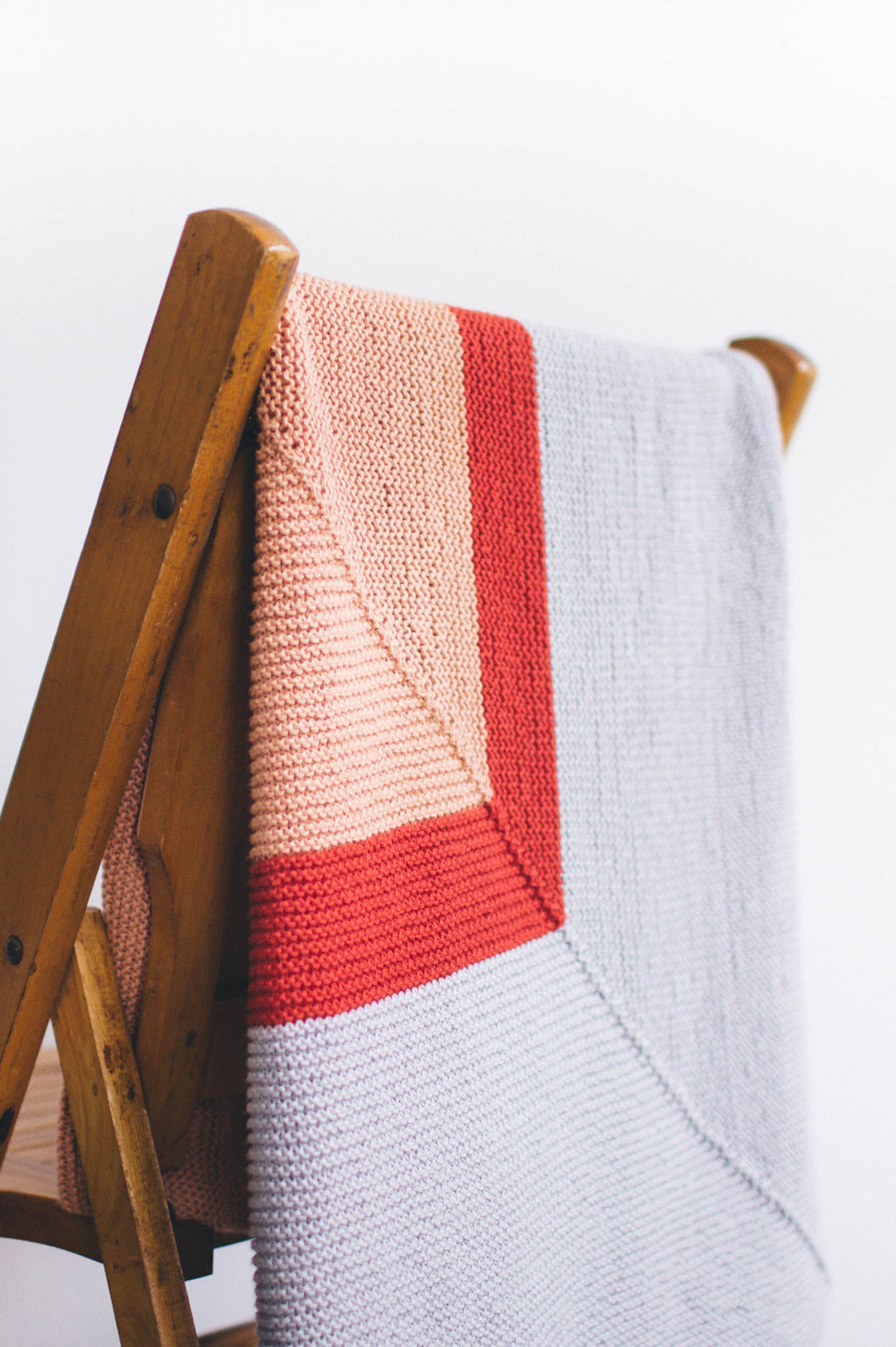 izzy blanket knitting pattern – Quince & Co.