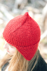 kelpie cap - pattern - Image 3