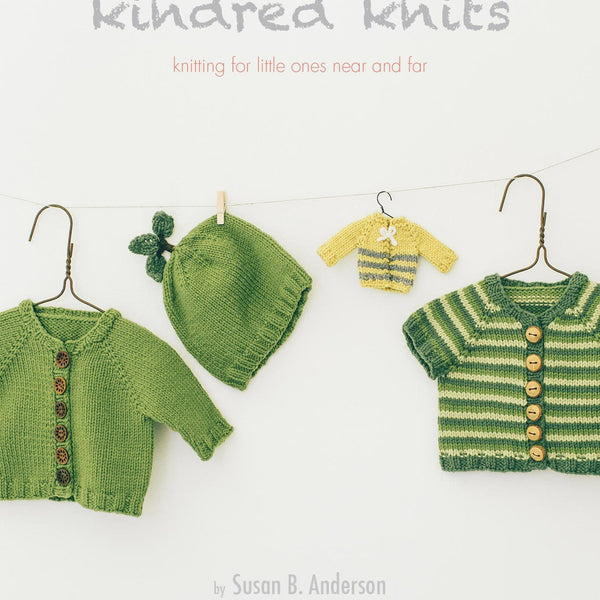 5 Essential Knitting Books – Billy and Baa
