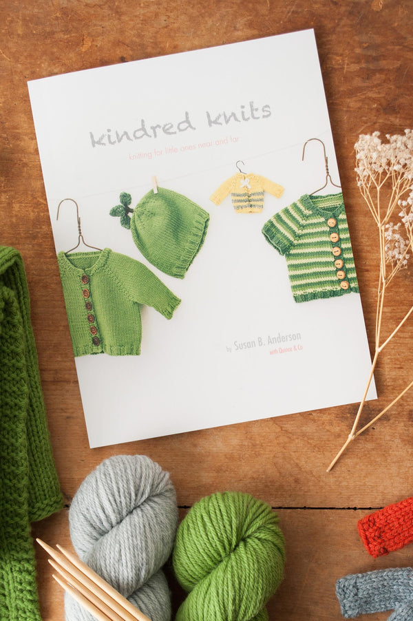 kindred knits