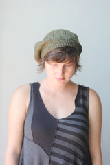 lena hat - pattern - Image 4