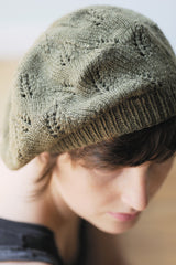 lena hat - pattern - Image 2