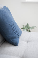 linden pillow - pattern - Image 1