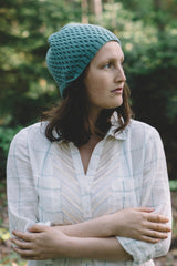 lucy hats - pattern - Image 1