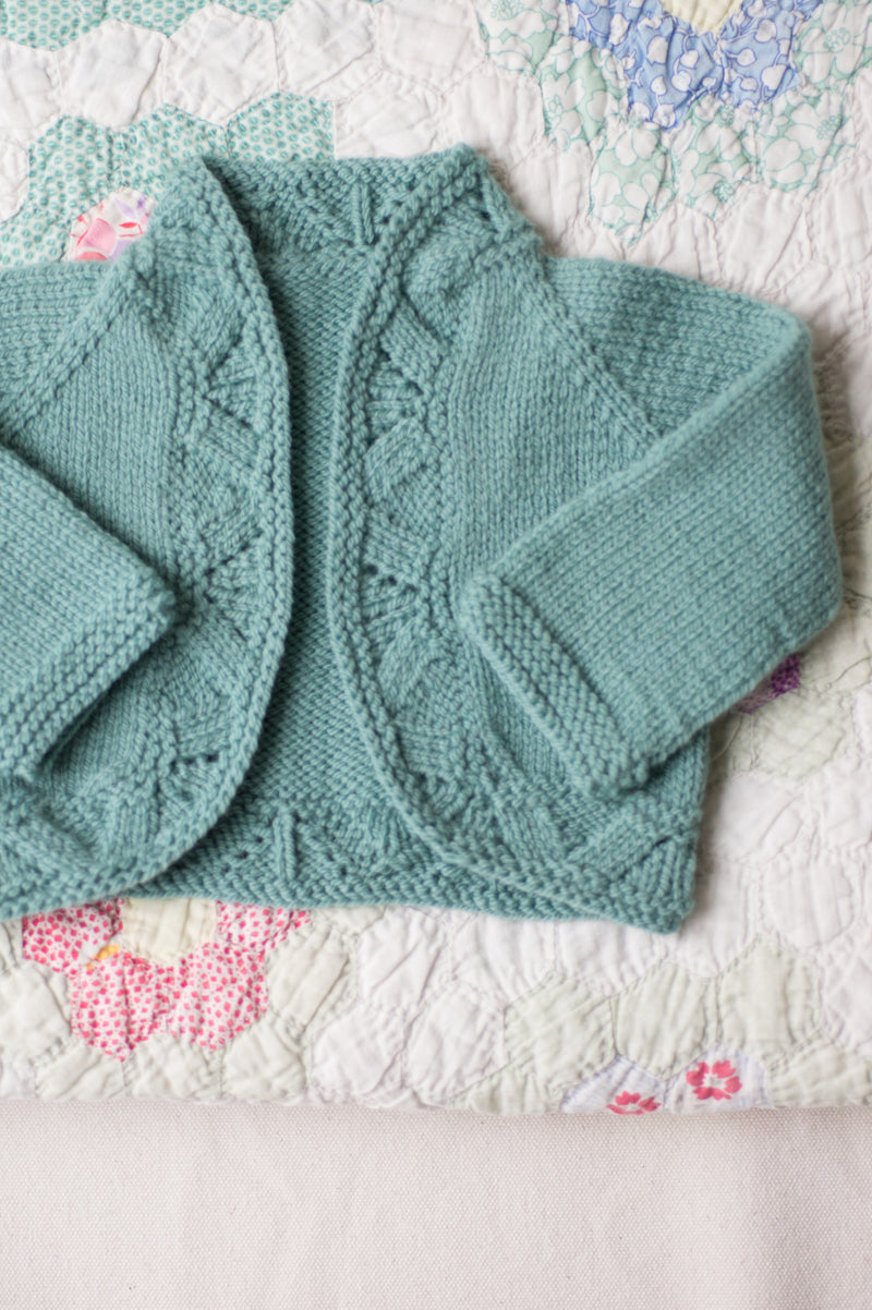 Free Baby Knitting Patterns - 15 of the Best