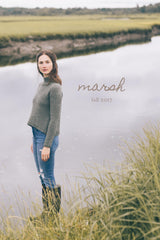 marsh - book - Image 1