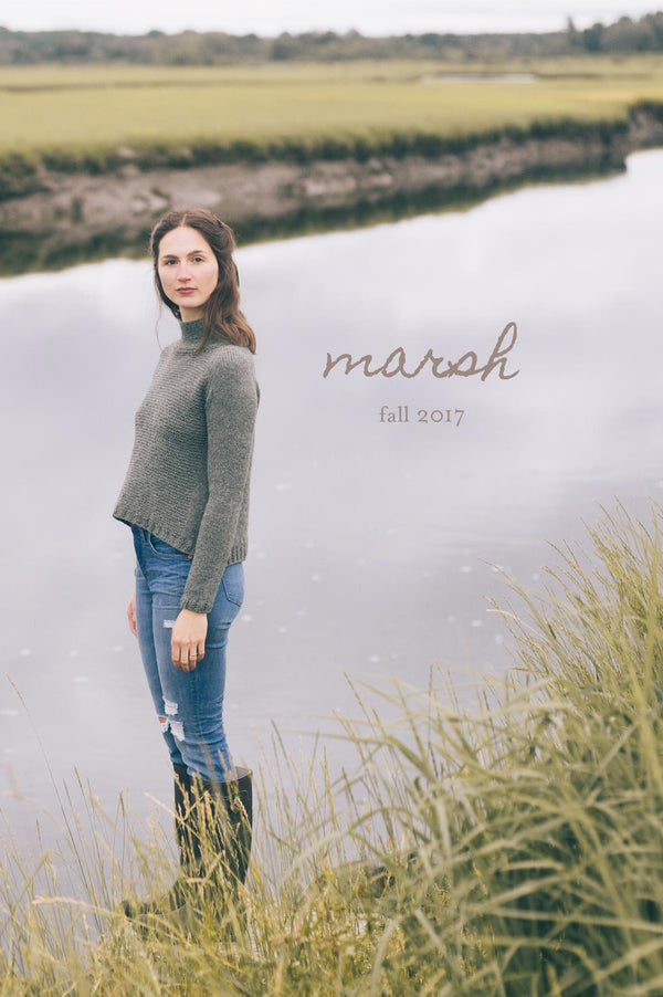 marsh