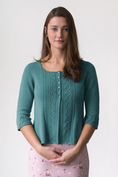 meris – Quince & Co.