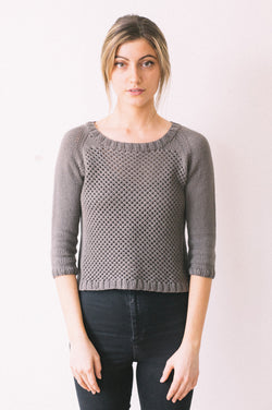Willet Pattern willet 2018 – Quince & Co.
