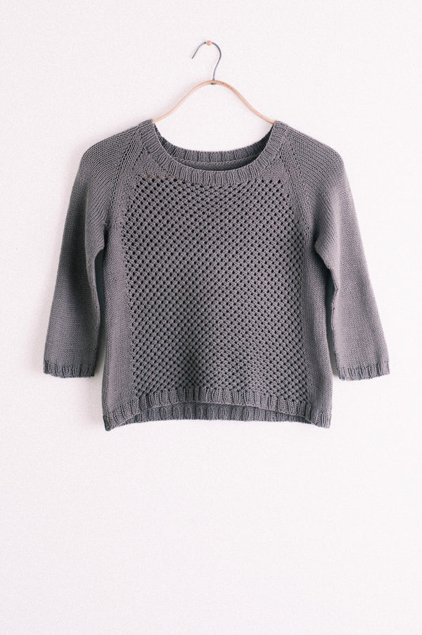 Willet Pattern willet 2018 – Quince & Co.