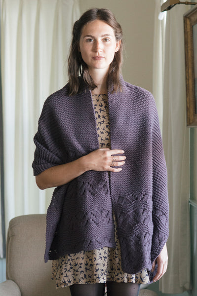 lodge knitting pattern collection – Quince & Co.