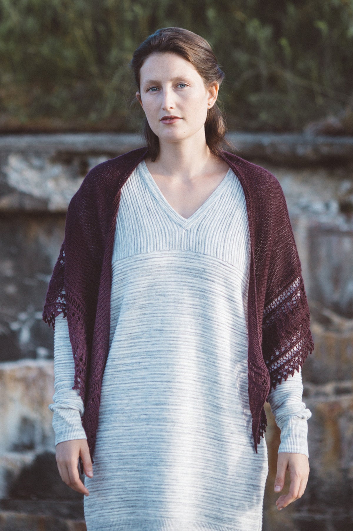 summer ebbs knitting pattern collection Quince & Co. summer ebbs knitting pattern collection Quince & Co.