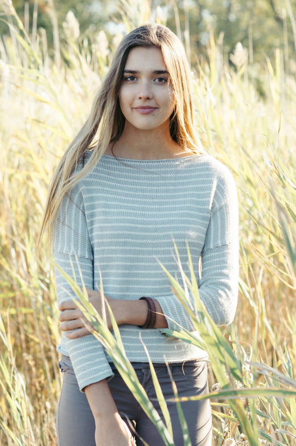 Willet Pattern willet 2017 knitting pattern collection – Quince & Co.