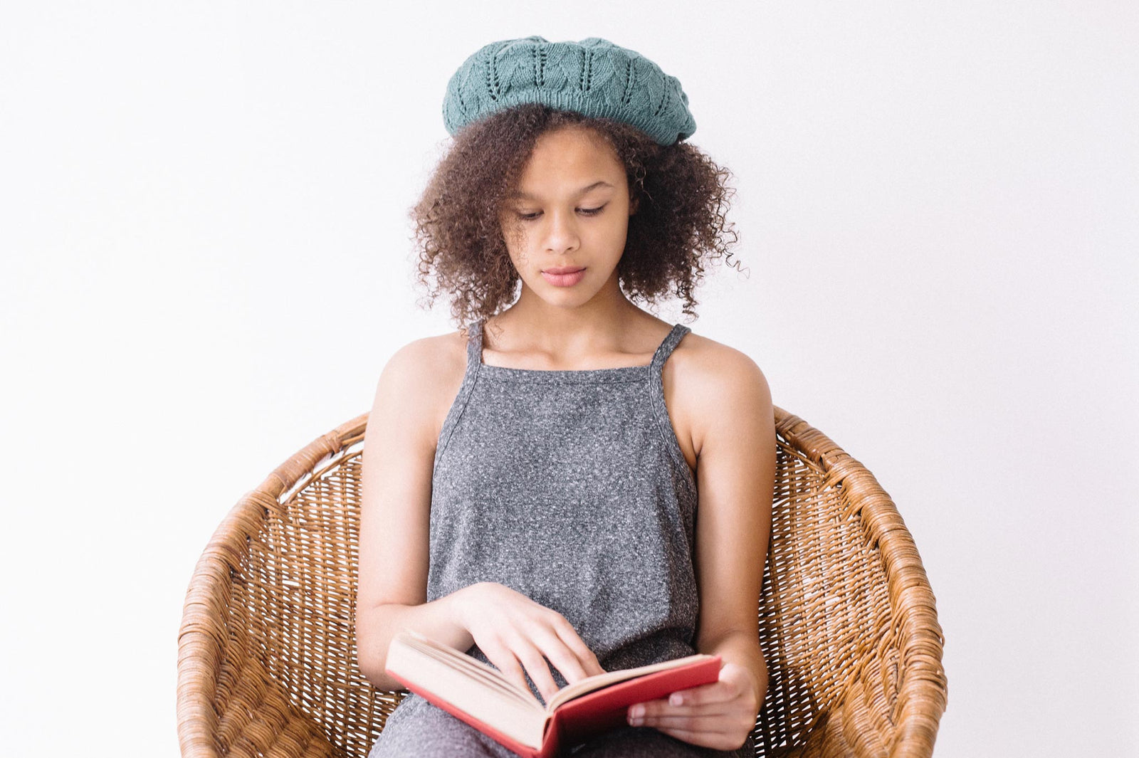 pinyon hat knitting pattern – Quince & Co.