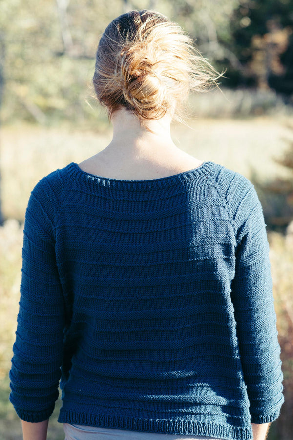 Willet Pattern willet 2017 knitting pattern collection – Quince & Co.