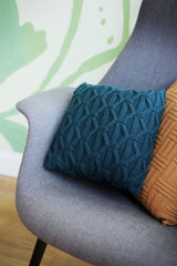 september pillow - pattern - Image 1