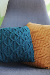 september pillow - pattern - Image 2