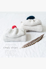 simply stripes - book - Image 1