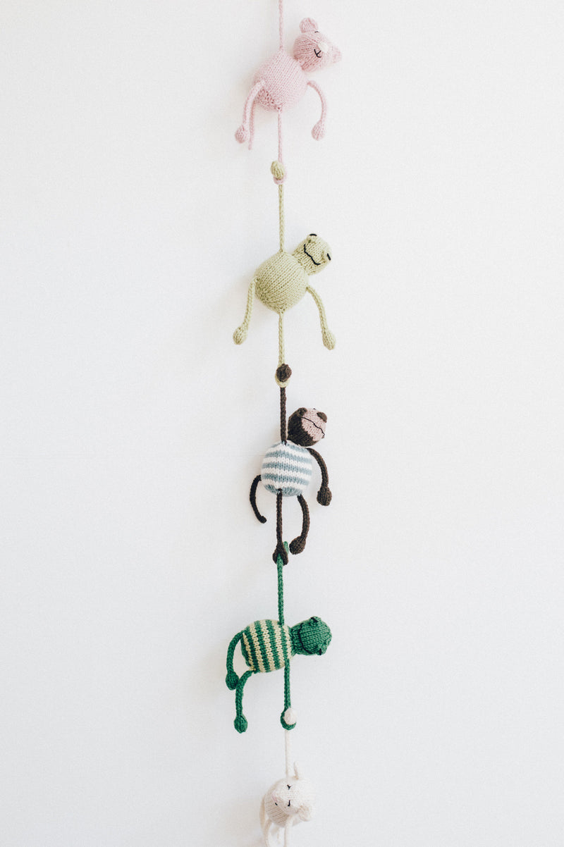 string along toy kits - book - Image 5