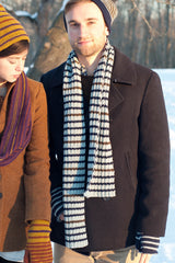 scarf - patterns - Image 1