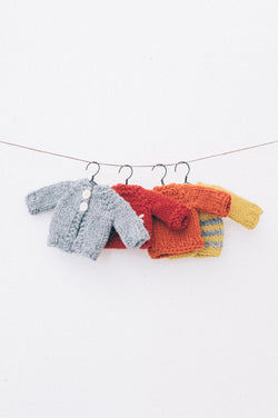 Baby Headband Knitting Patterns- In the Loop Knitting