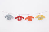 tiny sweater ornaments - patterns - Image 3