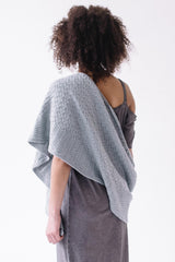 whimbrel shawl - pattern - Image 4