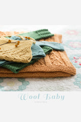 wool baby - book - Image 1